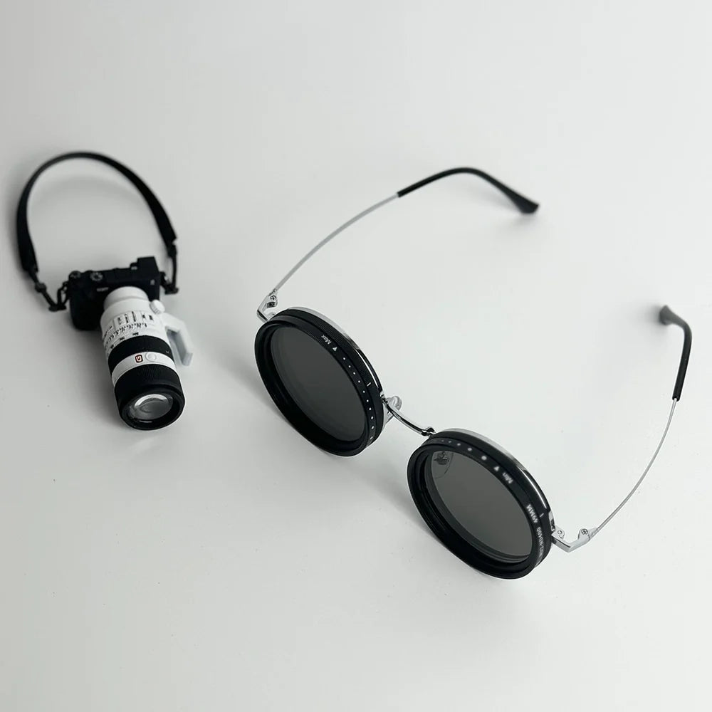 Sunvixe™ Polarized Sunglasses